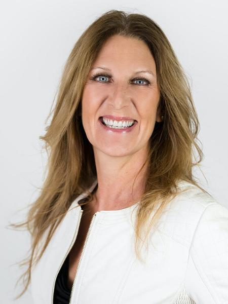 Carla Wilhelm