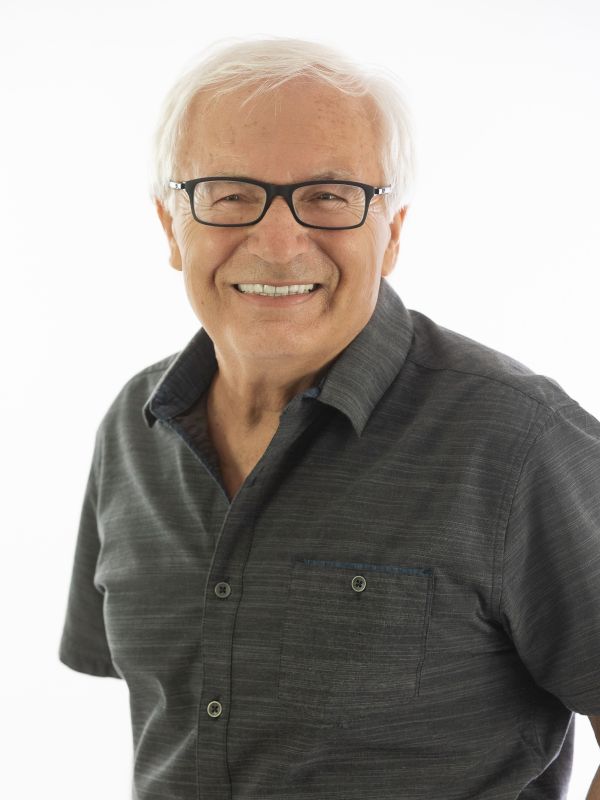 Ed Jaworski