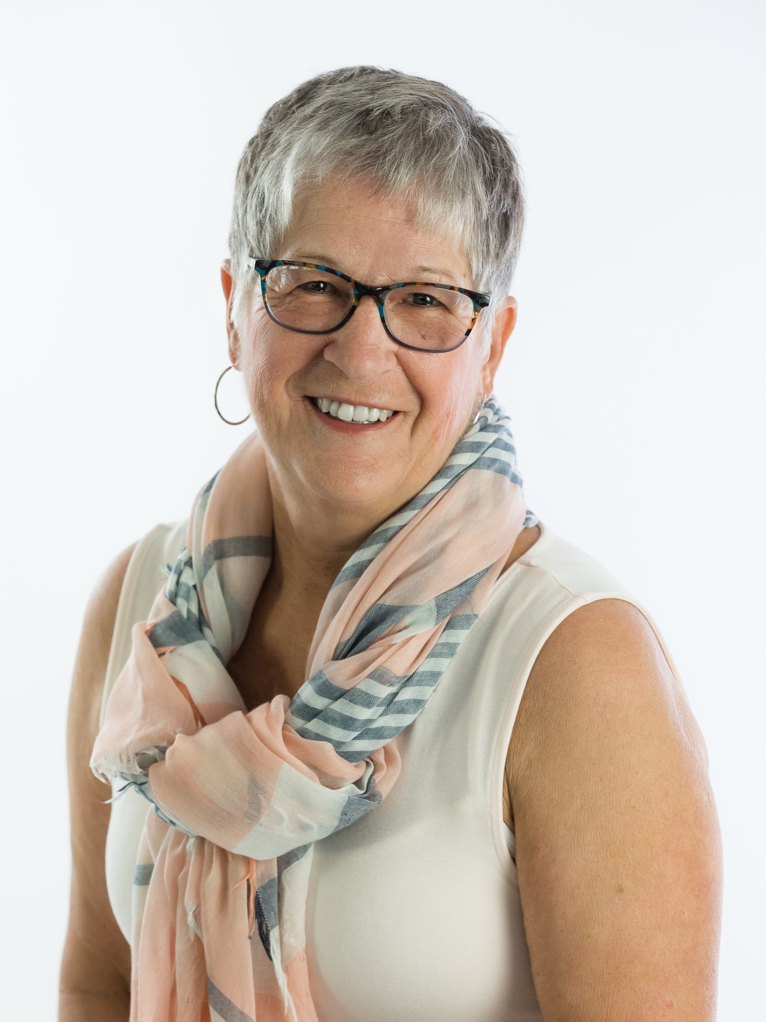 Rita Hodgson
