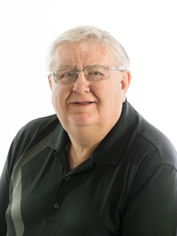 Larry Gaertner